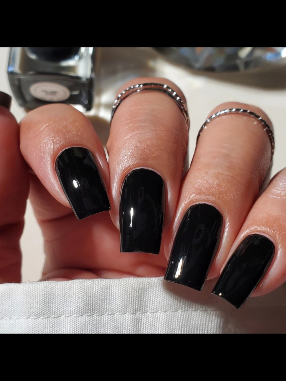 Holo Taco One Coat Black First Drop BRAND NEW!! - Picture 2 of 10